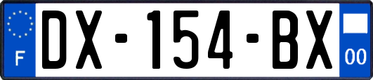 DX-154-BX