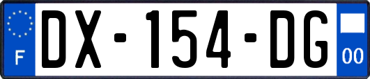 DX-154-DG