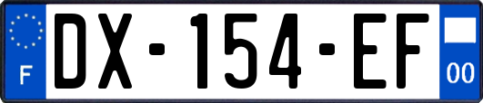 DX-154-EF