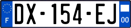 DX-154-EJ