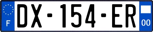 DX-154-ER