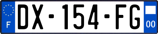 DX-154-FG