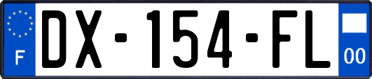 DX-154-FL