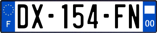 DX-154-FN