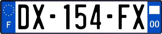 DX-154-FX