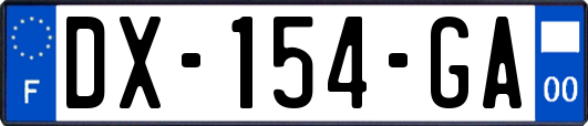 DX-154-GA
