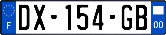 DX-154-GB