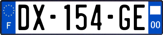 DX-154-GE