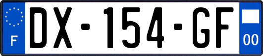 DX-154-GF