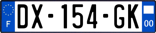 DX-154-GK