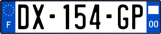 DX-154-GP