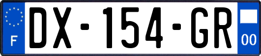 DX-154-GR