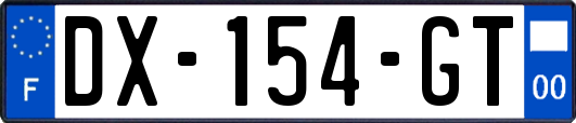 DX-154-GT
