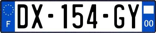 DX-154-GY