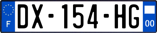 DX-154-HG