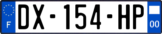DX-154-HP