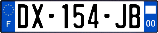 DX-154-JB