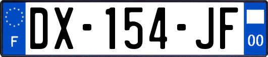 DX-154-JF