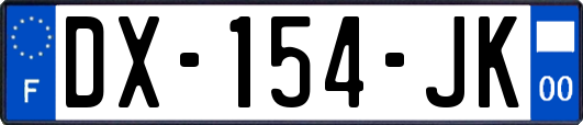 DX-154-JK