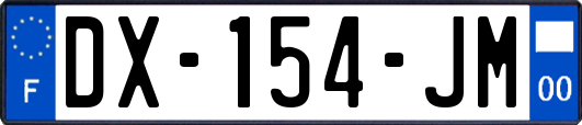 DX-154-JM
