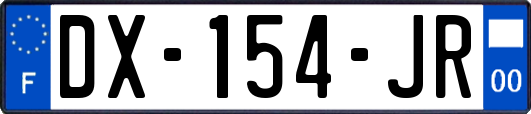 DX-154-JR