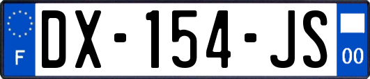 DX-154-JS