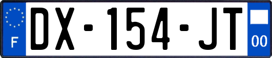 DX-154-JT