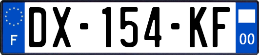 DX-154-KF