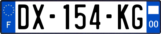 DX-154-KG