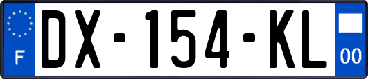 DX-154-KL