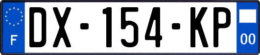 DX-154-KP