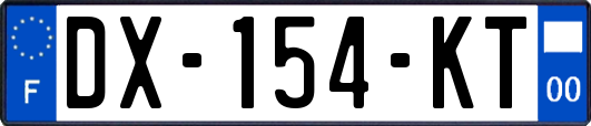 DX-154-KT