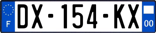 DX-154-KX