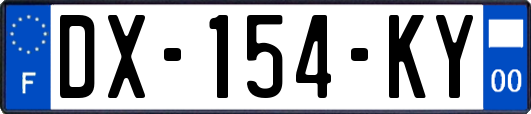 DX-154-KY