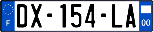 DX-154-LA