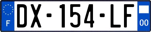 DX-154-LF
