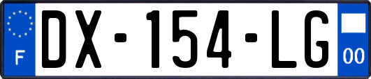 DX-154-LG