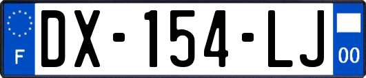 DX-154-LJ