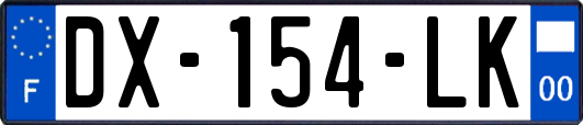 DX-154-LK
