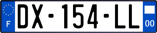 DX-154-LL