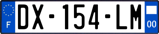 DX-154-LM