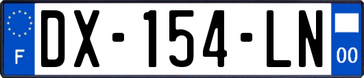 DX-154-LN