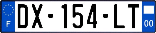 DX-154-LT