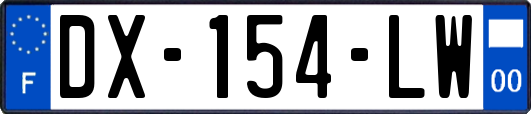 DX-154-LW