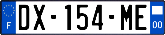 DX-154-ME