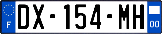 DX-154-MH