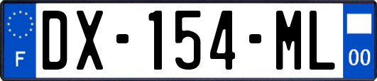 DX-154-ML