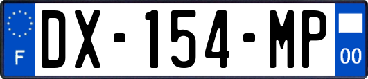 DX-154-MP
