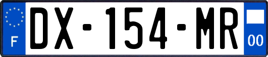 DX-154-MR