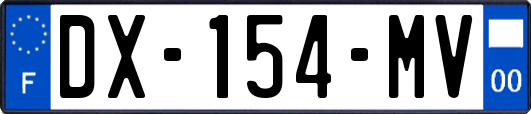 DX-154-MV
